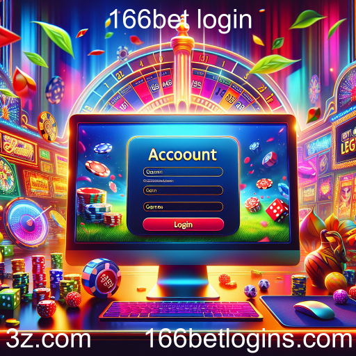 Explorando a Categoria de Jogos 'Conta' no 166bet Login